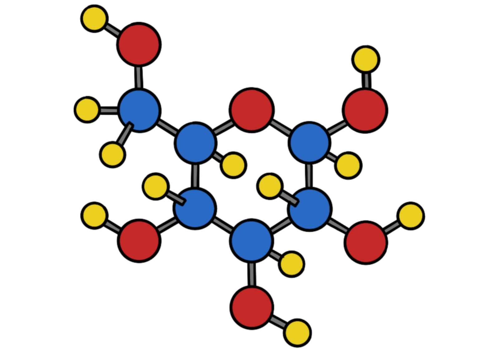 Potassium Nitrate ingredient visual