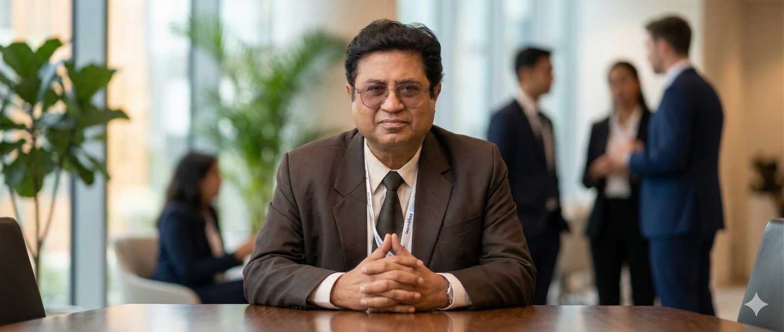 Anil Arora — Founder, Wings Biotech LLP