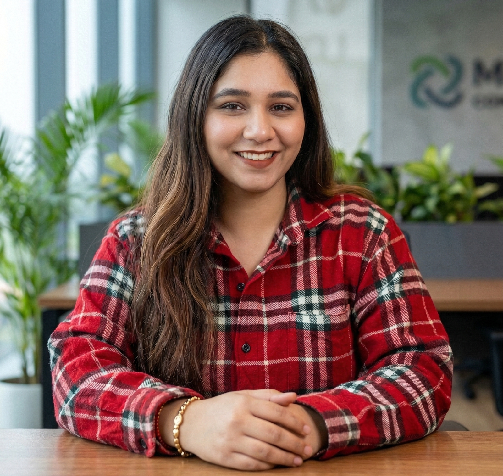 Neeti Arora — Brand Lead, SENSOWIN®