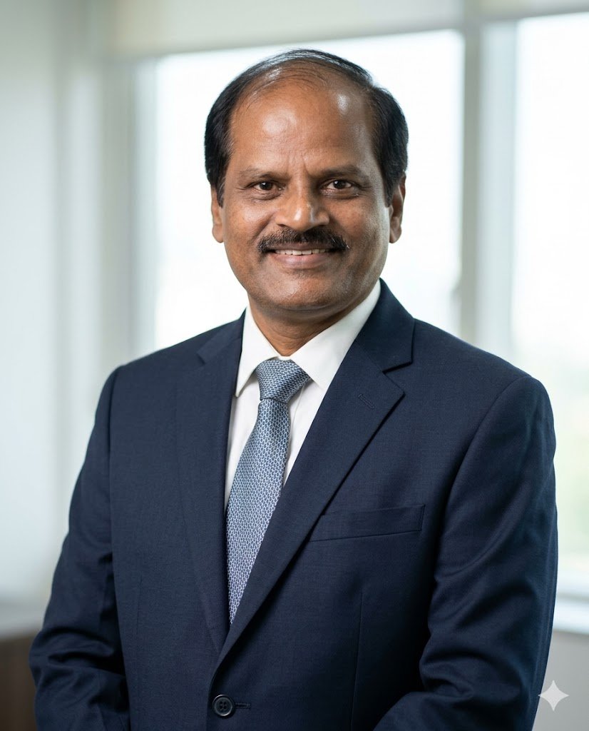 Rakesh Kumar — Execution Lead