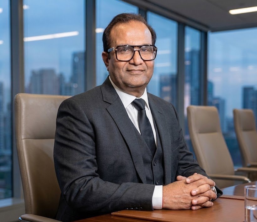 R.K. Arora — Founder, Wings Biotech LLP