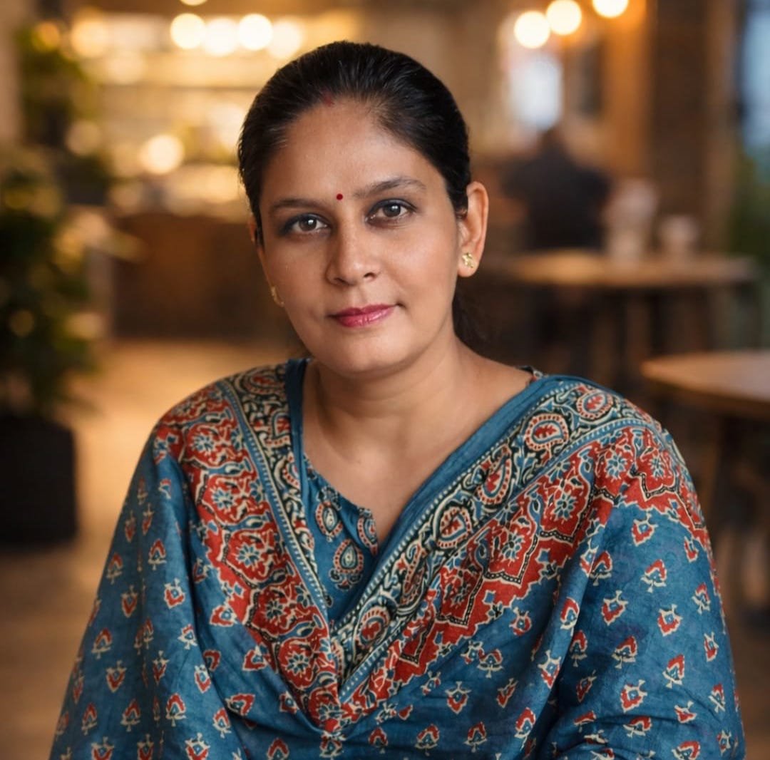 Ruchi More — Brief Whisperer