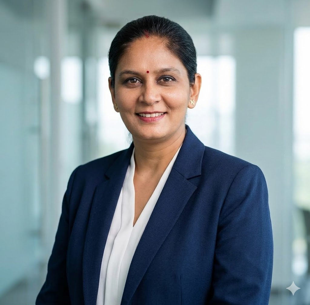 Ruchi More — Brief Whisperer